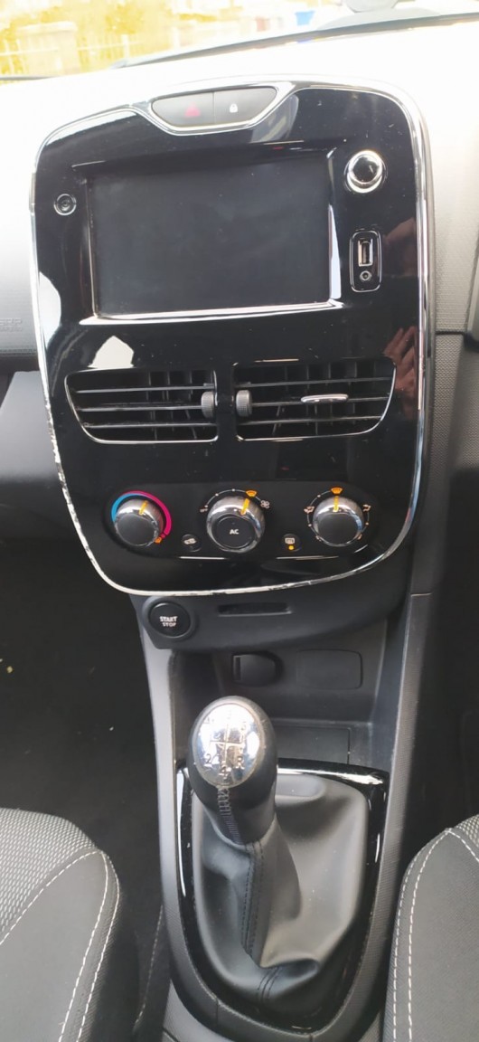 Used Renault Clio 2014 for sale - 77173213: Photo 25