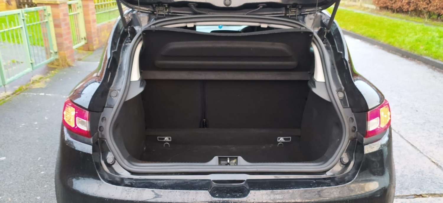 Used Renault Clio 2014 for sale - 77173213: Photo 34