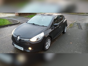 Used Renault Clio 2014 for sale - 77173213: Photo