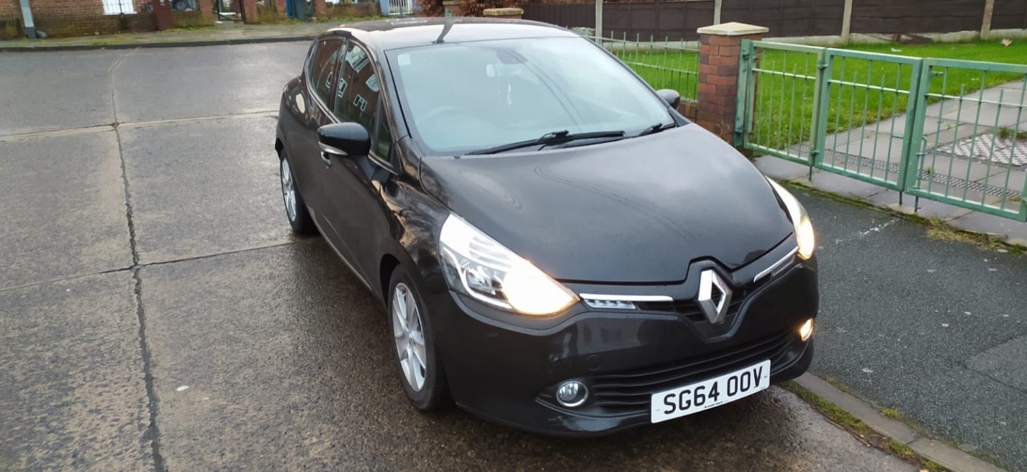 Used Renault Clio 2014 for sale - 77173213: Photo 5