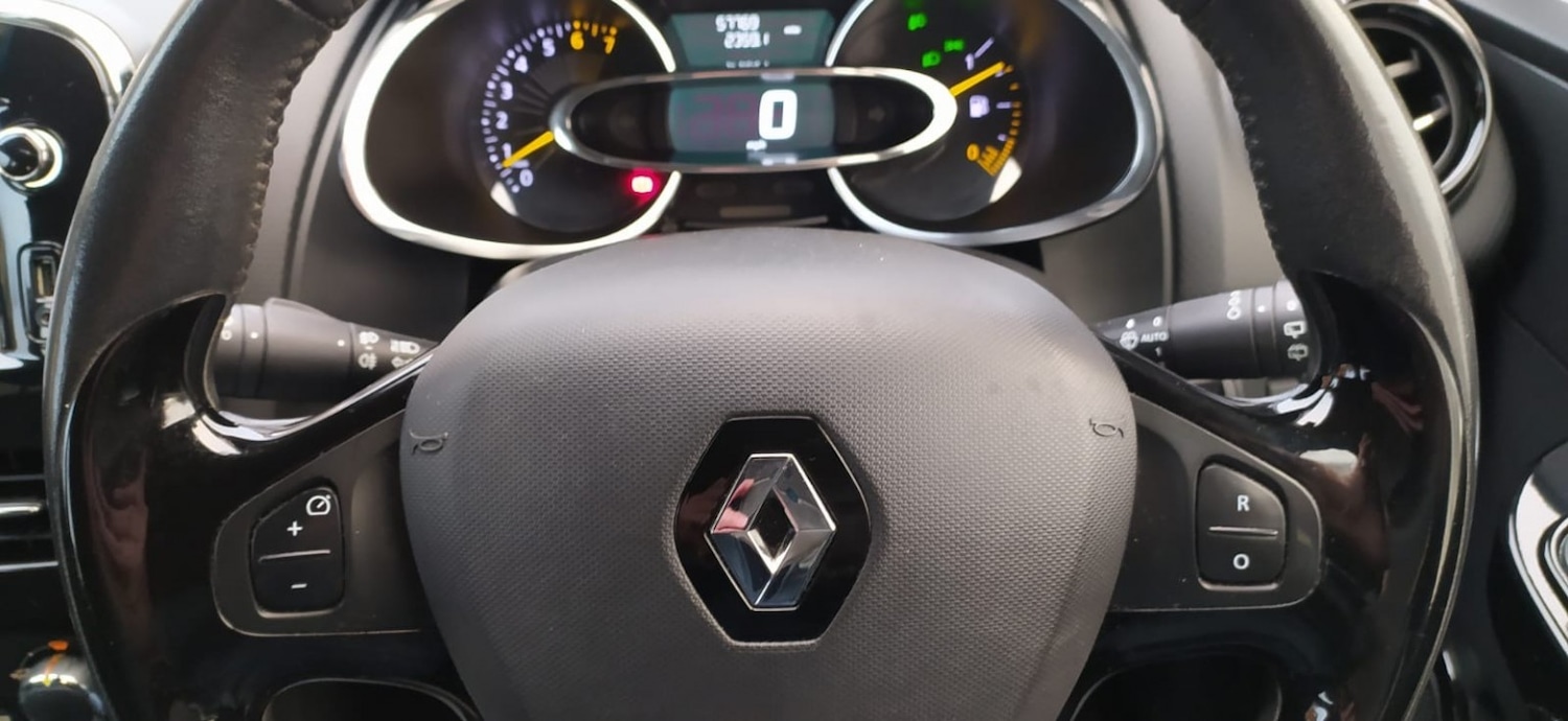 Used Renault Clio 2014 for sale - 77173213: Photo 6