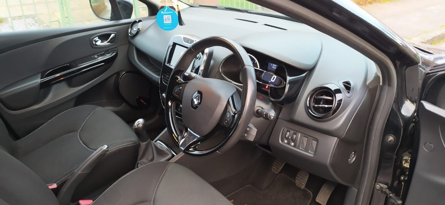 Used Renault Clio 2014 for sale - 77173213: Photo 8