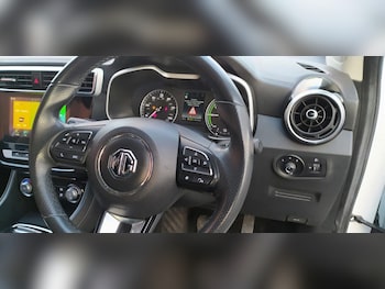 Used MG MG ZS 2020 for sale - 75598892: Photo