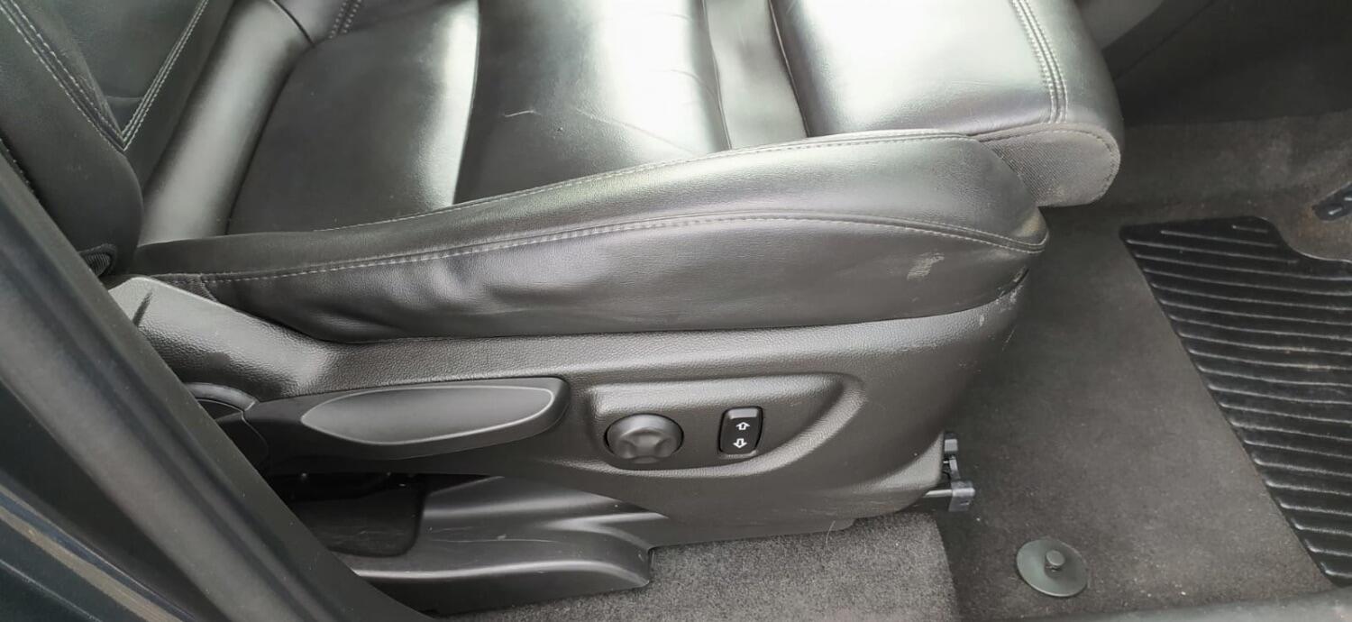 Used Vauxhall Mokka X 2017 for sale - 76769384: Photo 13