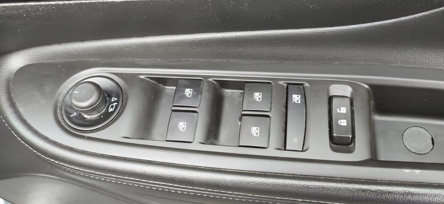 Used Vauxhall Mokka X 2017 for sale - 76769384: Photo 14