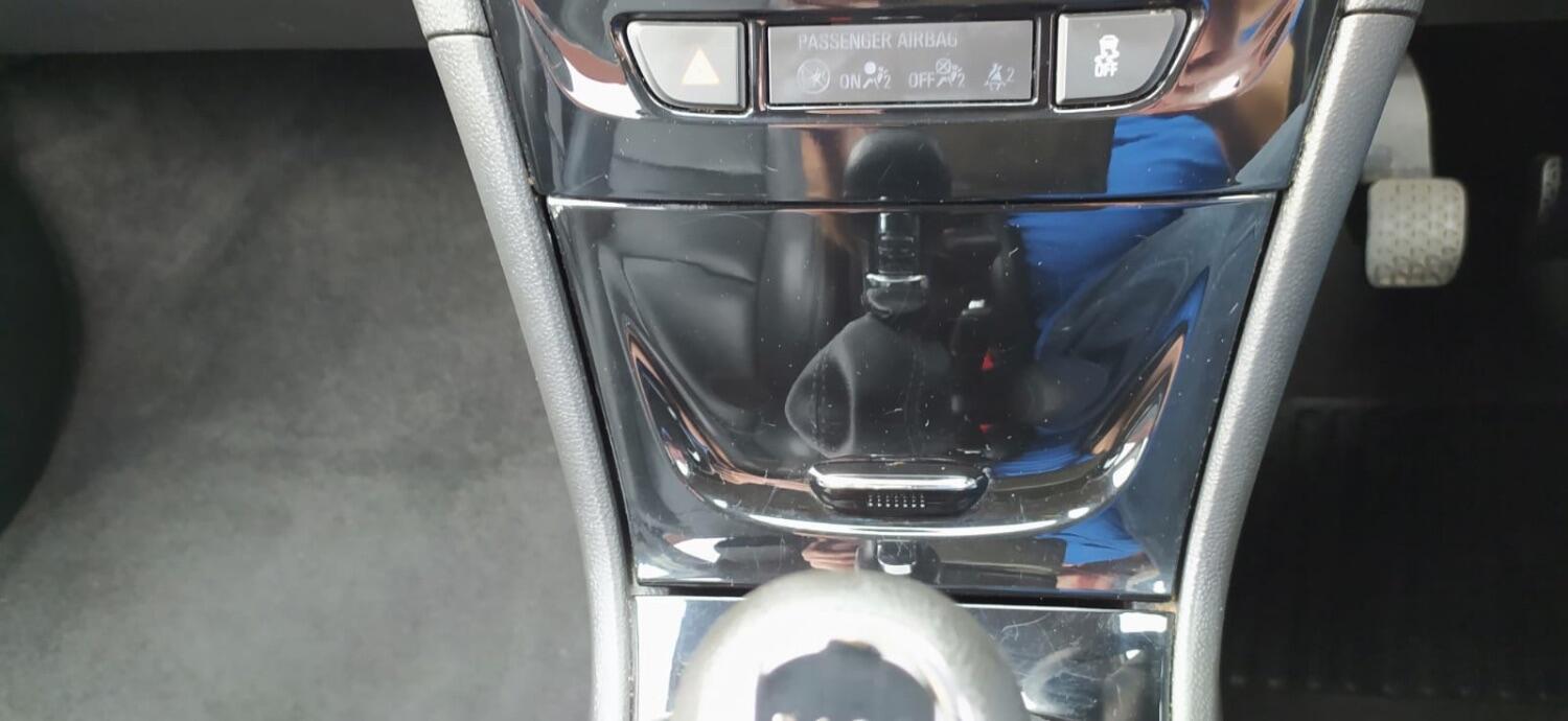 Used Vauxhall Mokka X 2017 for sale - 76769384: Photo 25