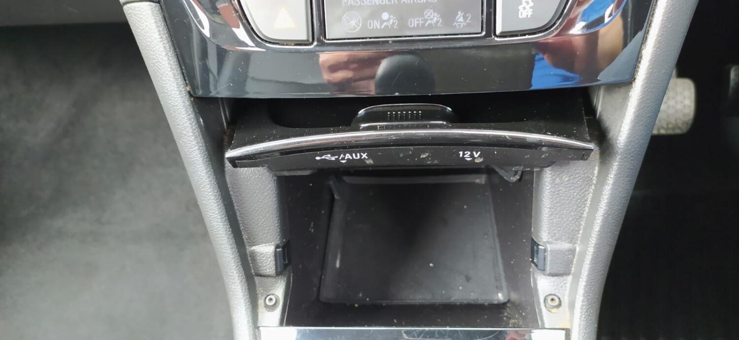 Used Vauxhall Mokka X 2017 for sale - 76769384: Photo 26