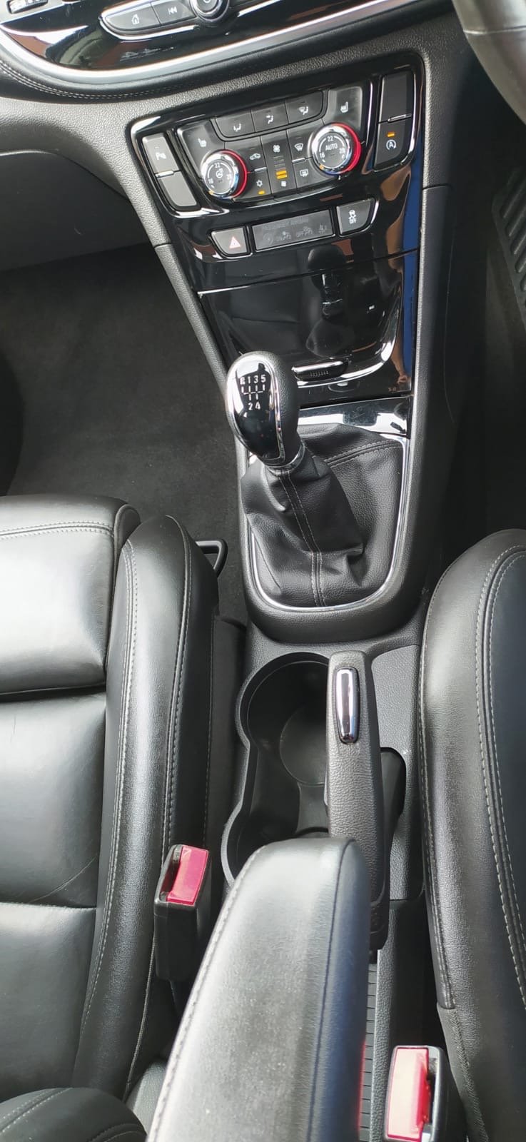 Used Vauxhall Mokka X 2017 for sale - 76769384: Photo 27