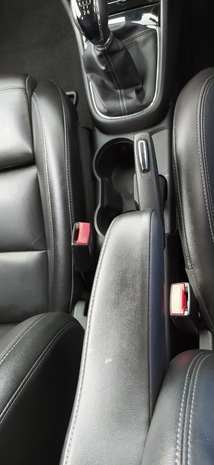 Used Vauxhall Mokka X 2017 for sale - 76769384: Photo 29