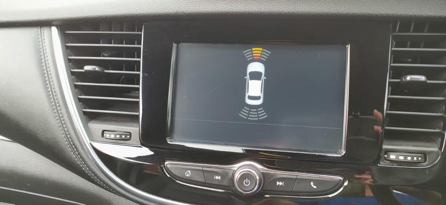 Used Vauxhall Mokka X 2017 for sale - 76769384: Photo 31