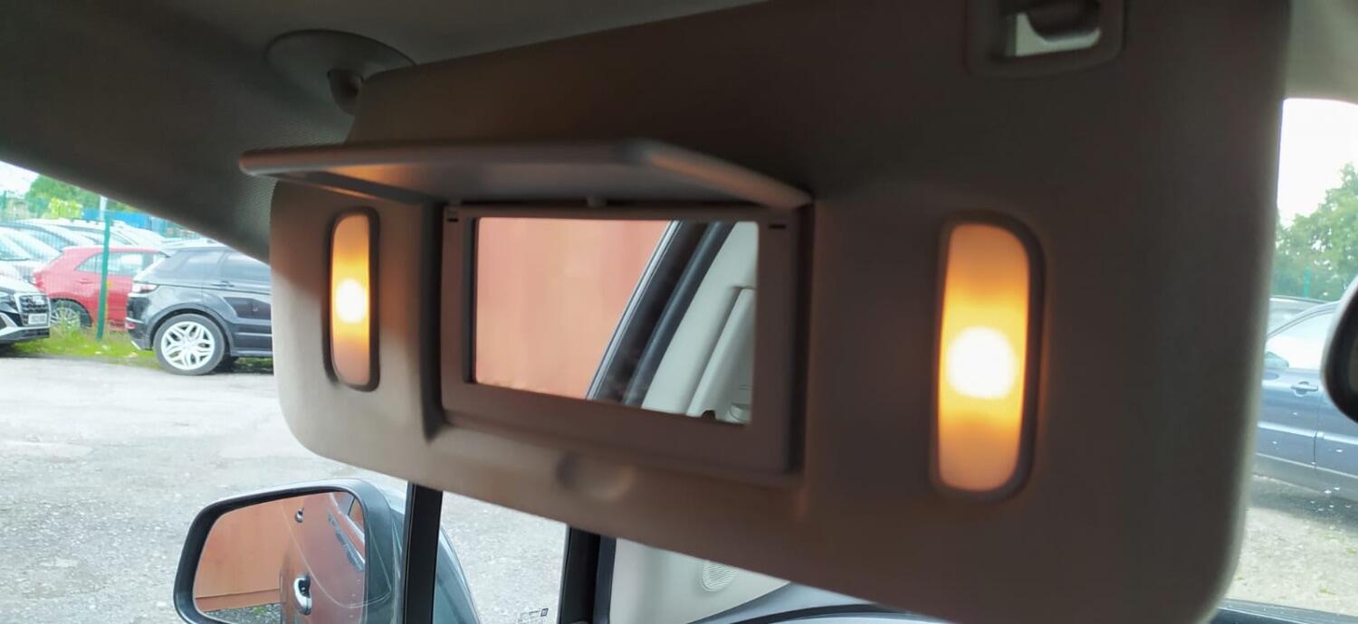 Used Vauxhall Mokka X 2017 for sale - 76769384: Photo 33