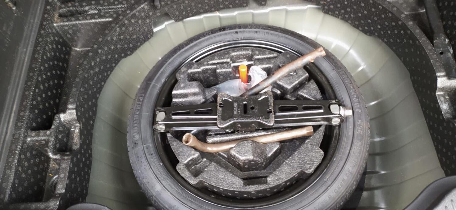 Used Vauxhall Mokka X 2017 for sale - 76769384: Photo 36