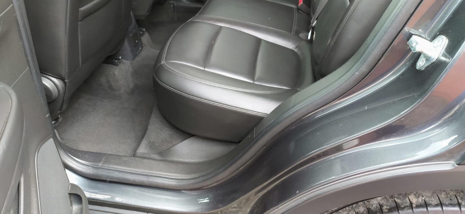 Used Vauxhall Mokka X 2017 for sale - 76769384: Photo 38