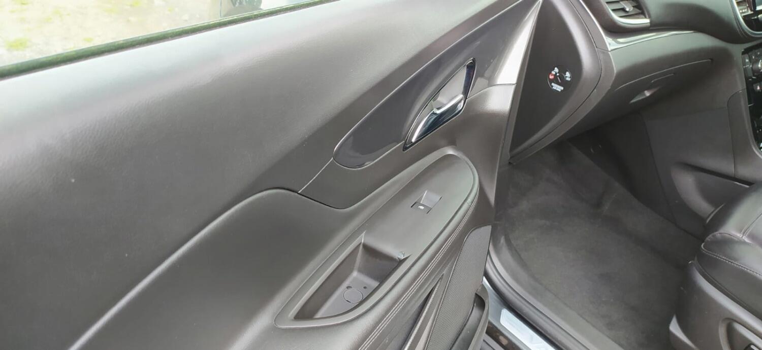 Used Vauxhall Mokka X 2017 for sale - 76769384: Photo 44