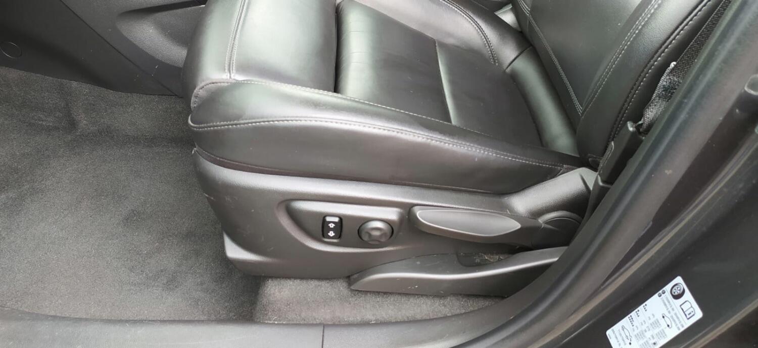 Used Vauxhall Mokka X 2017 for sale - 76769384: Photo 45