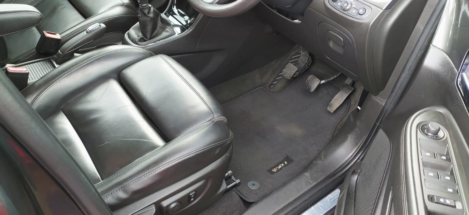 Used Vauxhall Mokka X 2017 for sale - 76769384: Photo 50