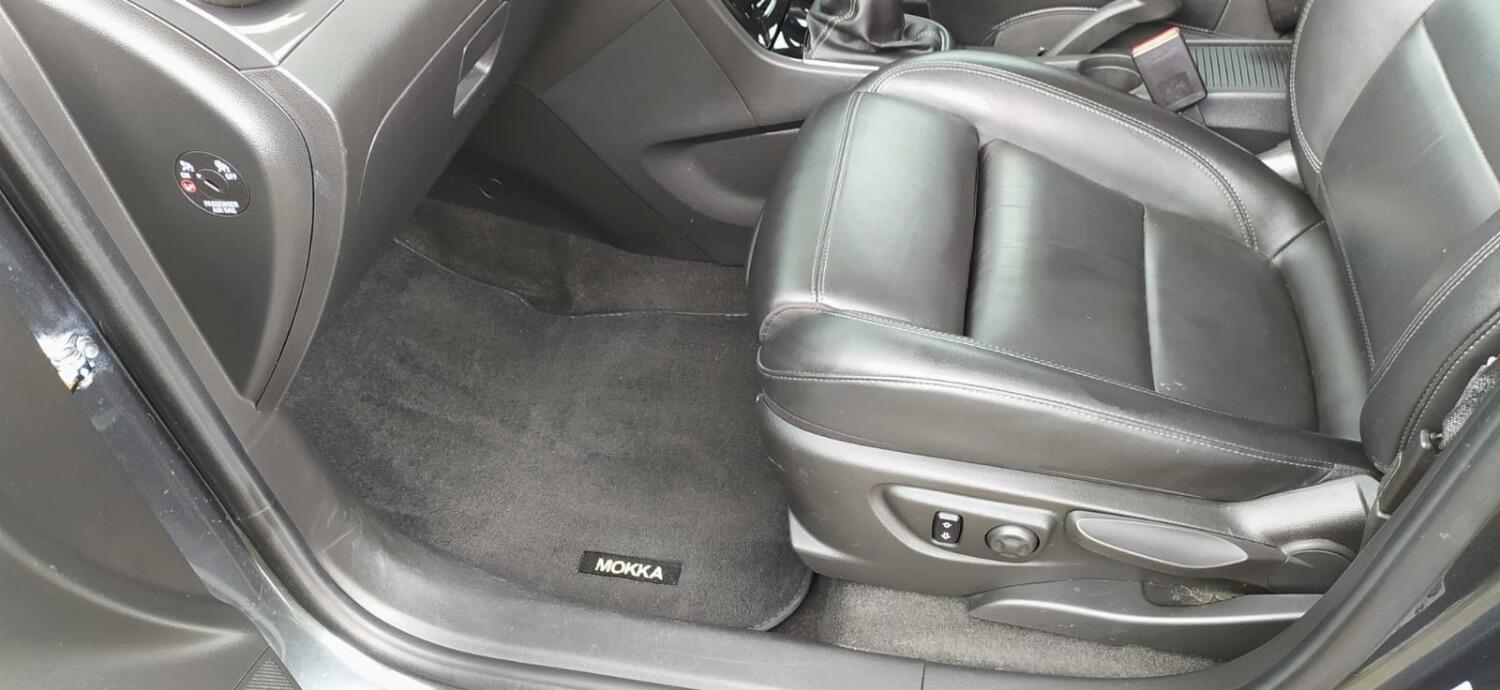 Used Vauxhall Mokka X 2017 for sale - 76769384: Photo 51