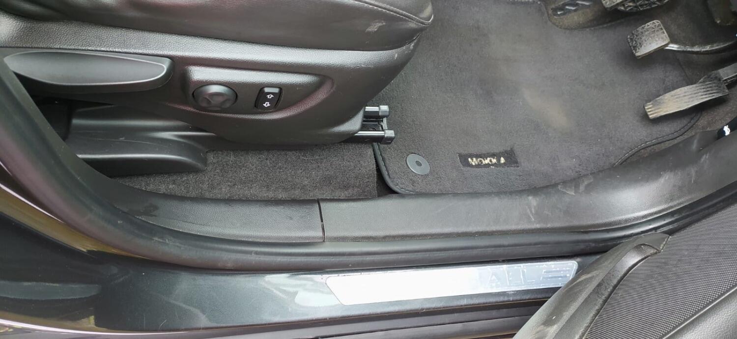 Used Vauxhall Mokka X 2017 for sale - 76769384: Photo 52