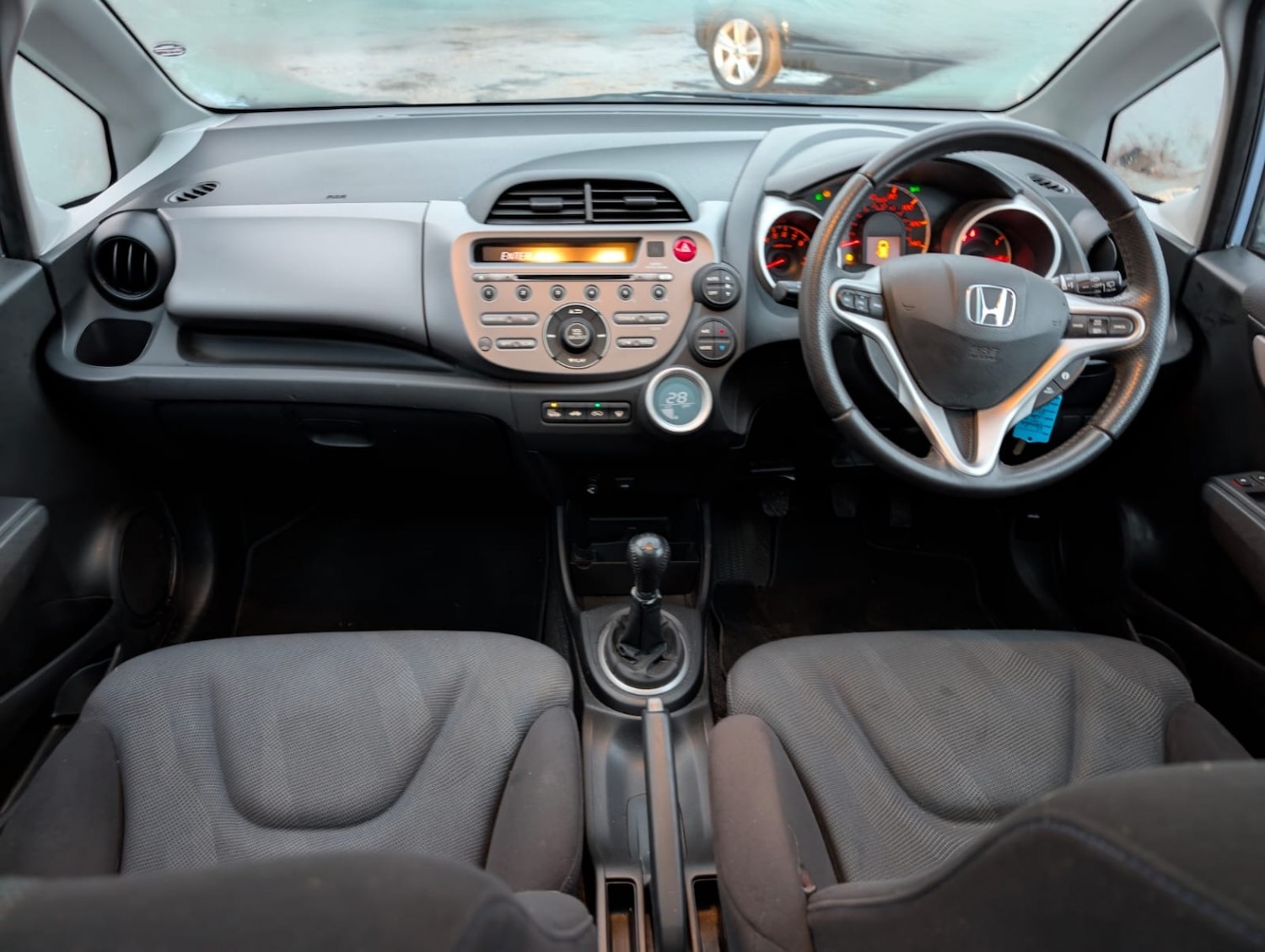 Used Honda Jazz 2009 for sale - 77391916: Photo 10