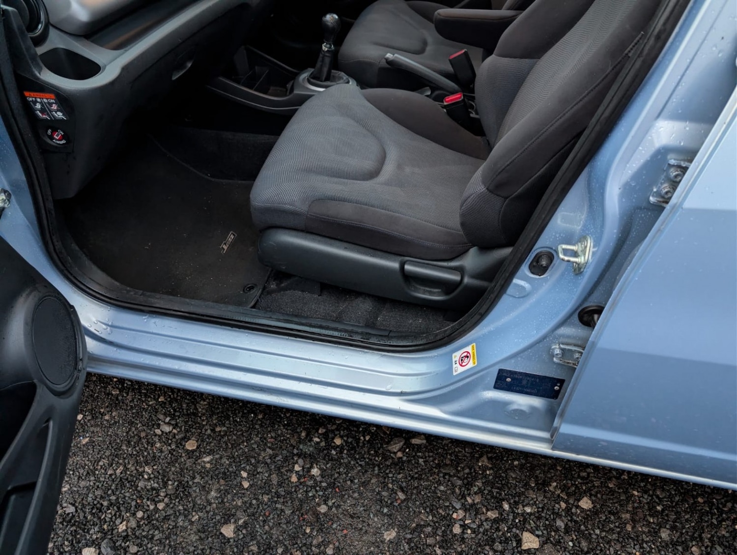 Used Honda Jazz 2009 for sale - 77391916: Photo 15