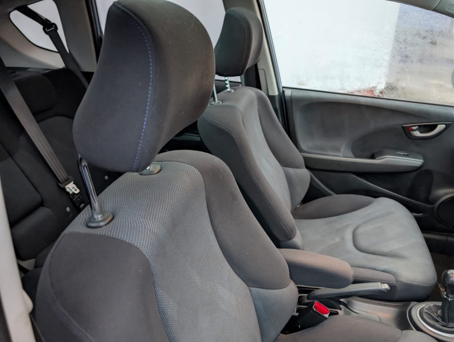 Used Honda Jazz 2009 for sale - 77391916: Photo 16