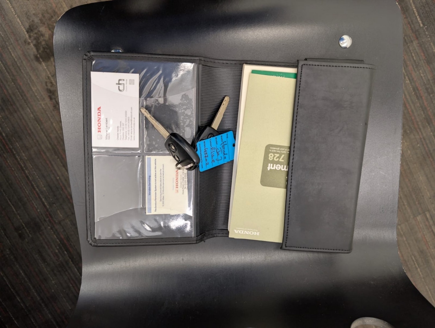 Used Honda Jazz 2009 for sale - 77391916: Photo 17