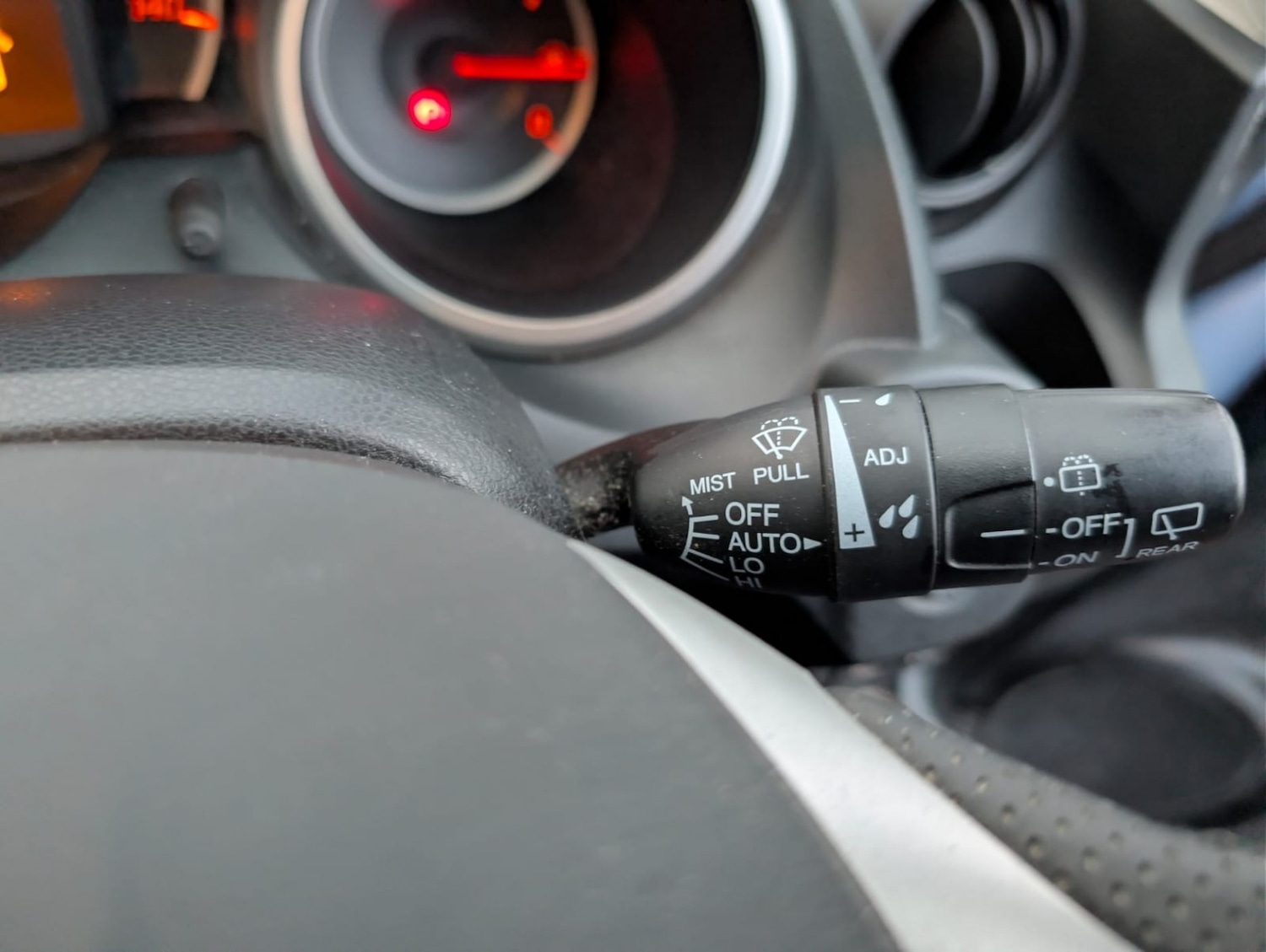 Used Honda Jazz 2009 for sale - 77391916: Photo 18