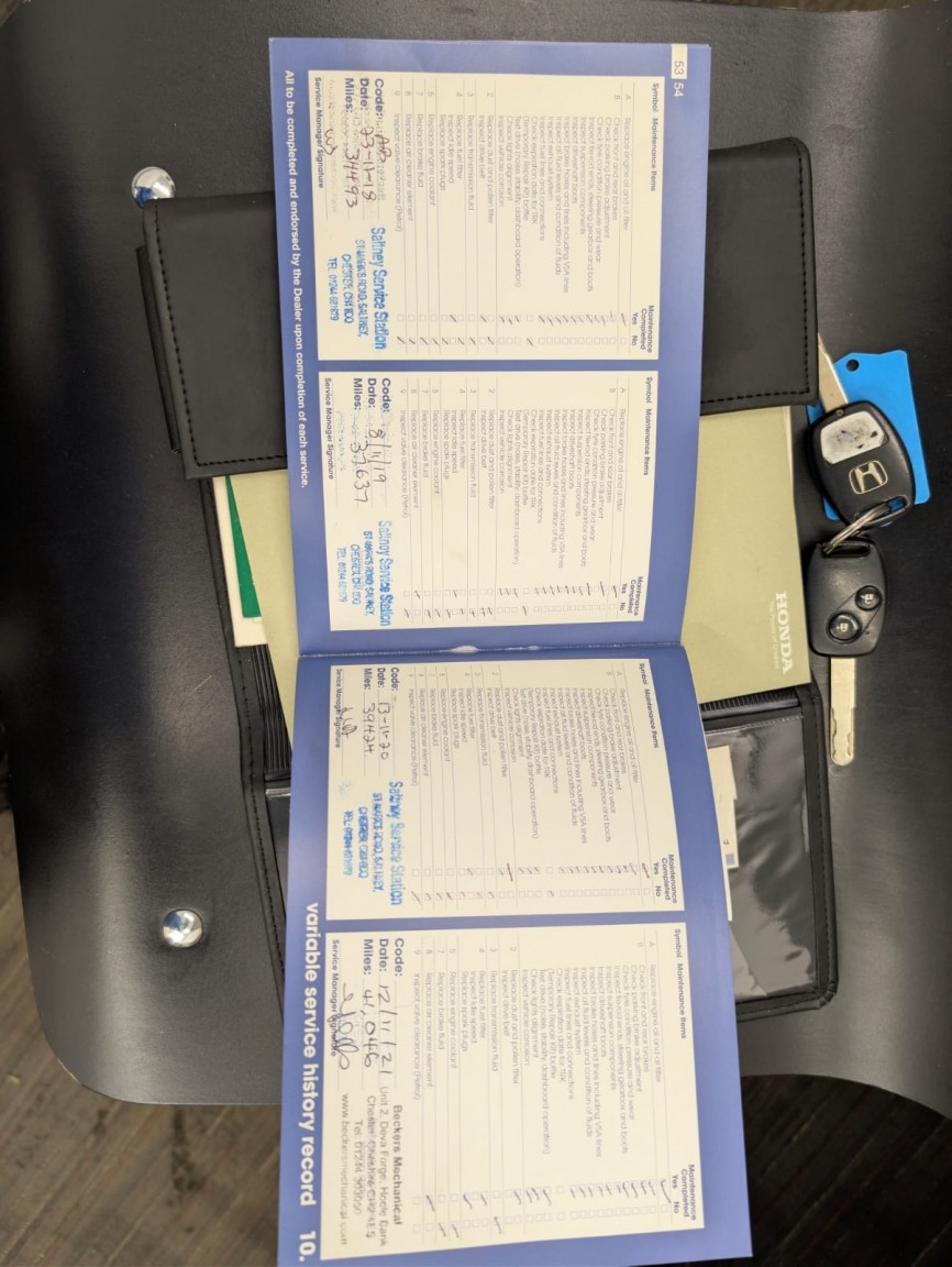 Used Honda Jazz 2009 for sale - 77391916: Photo 19