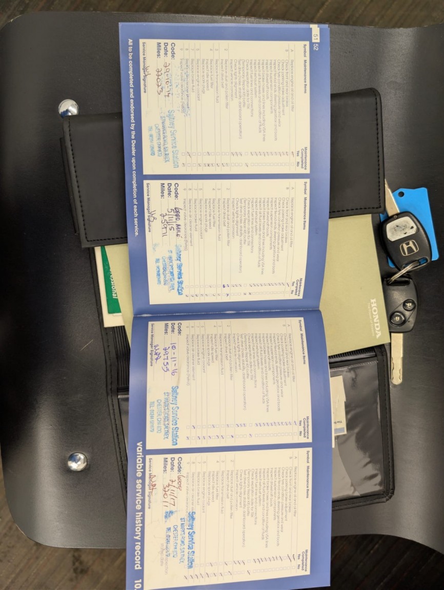 Used Honda Jazz 2009 for sale - 77391916: Photo 20