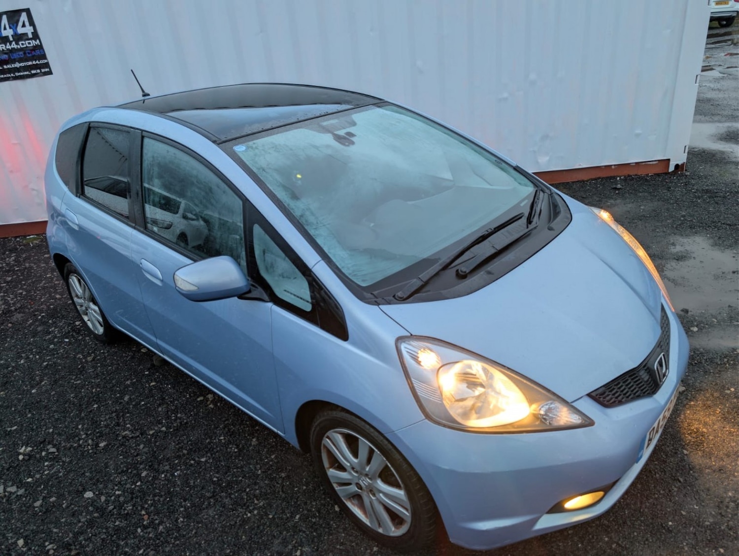 Used Honda Jazz 2009 for sale - 77391916: Photo 21