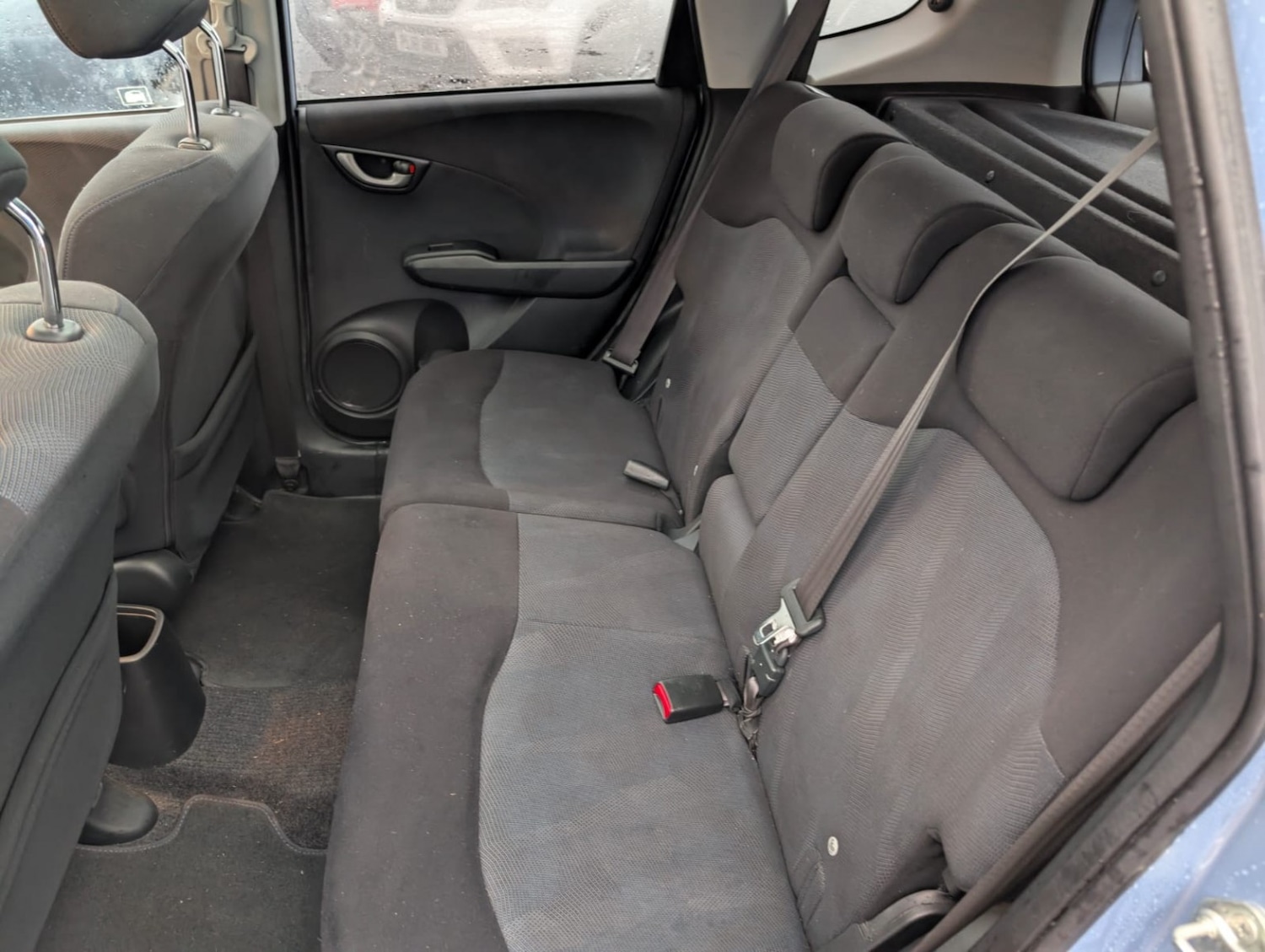 Used Honda Jazz 2009 for sale - 77391916: Photo 23