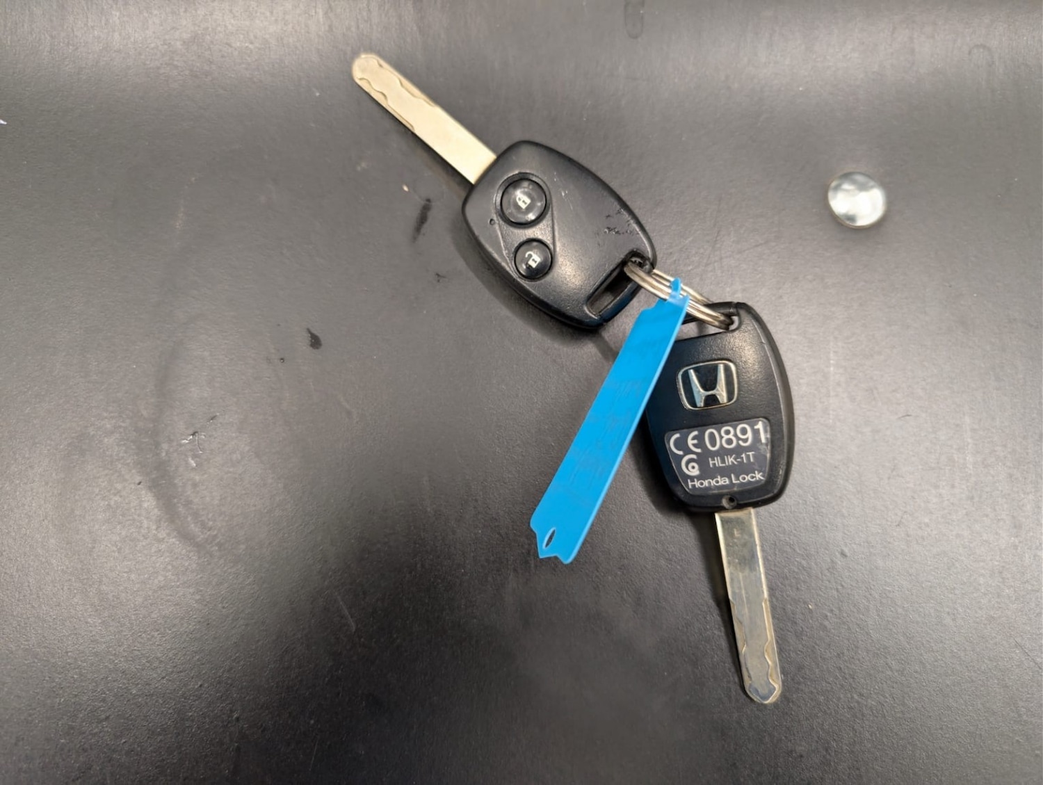 Used Honda Jazz 2009 for sale - 77391916: Photo 24