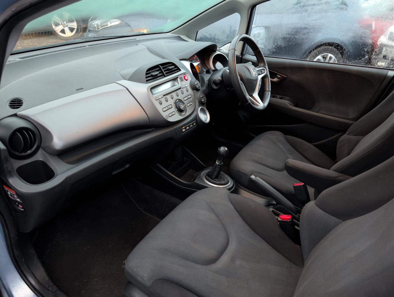 Used Honda Jazz 2009 for sale - 77391916: Photo 25