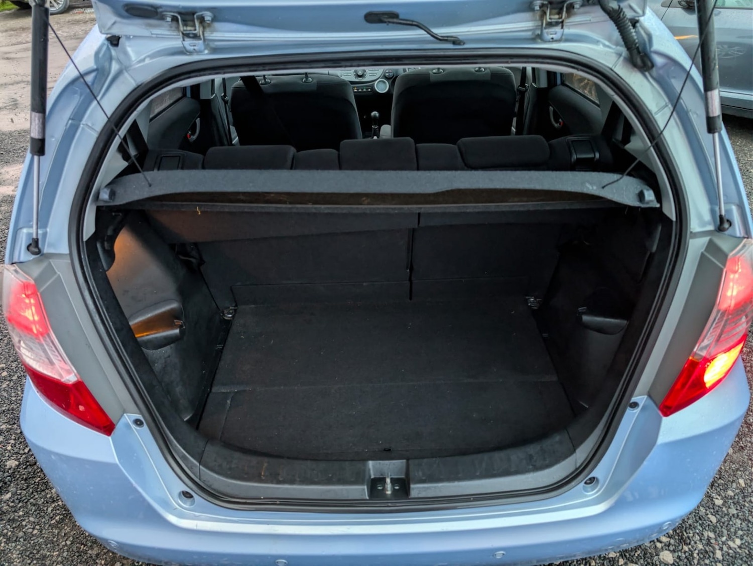 Used Honda Jazz 2009 for sale - 77391916: Photo 3