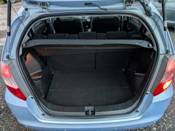 Used Honda Jazz 2009 for sale - 77391916: Photo