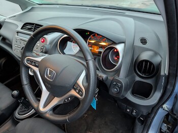 Used Honda Jazz 2009 for sale - 77391916: Photo