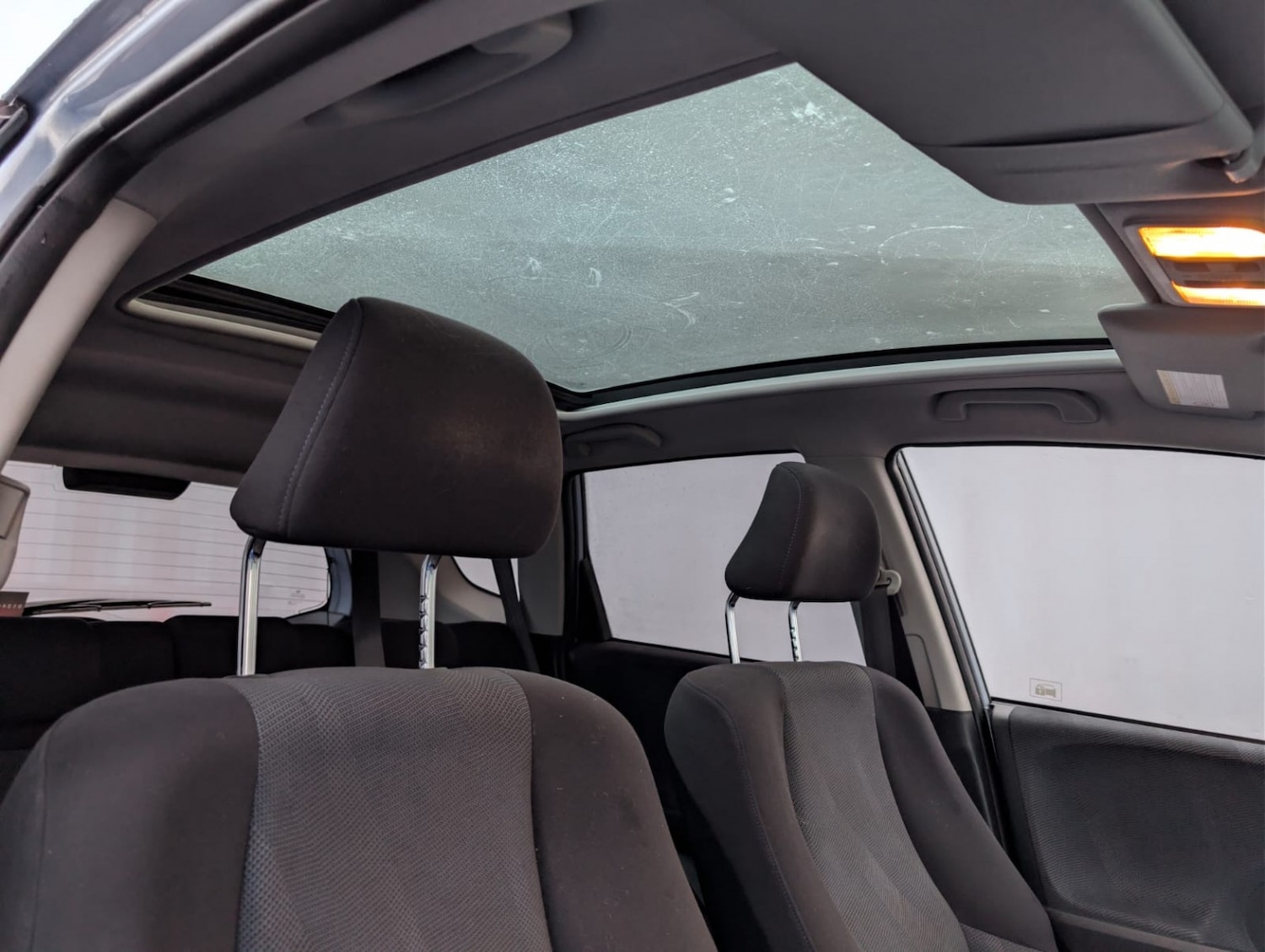 Used Honda Jazz 2009 for sale - 77391916: Photo 5