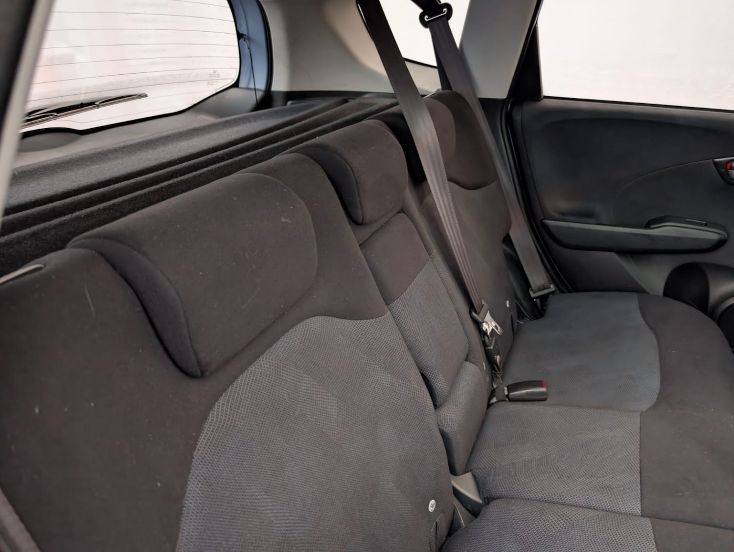 Used Honda Jazz 2009 for sale - 77391916: Photo 7