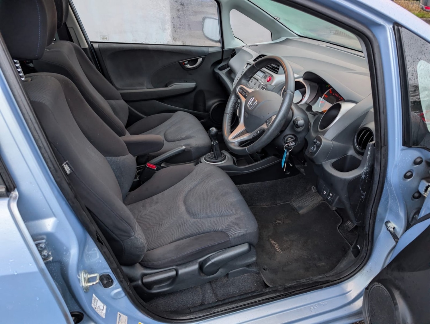 Used Honda Jazz 2009 for sale - 77391916: Photo 8