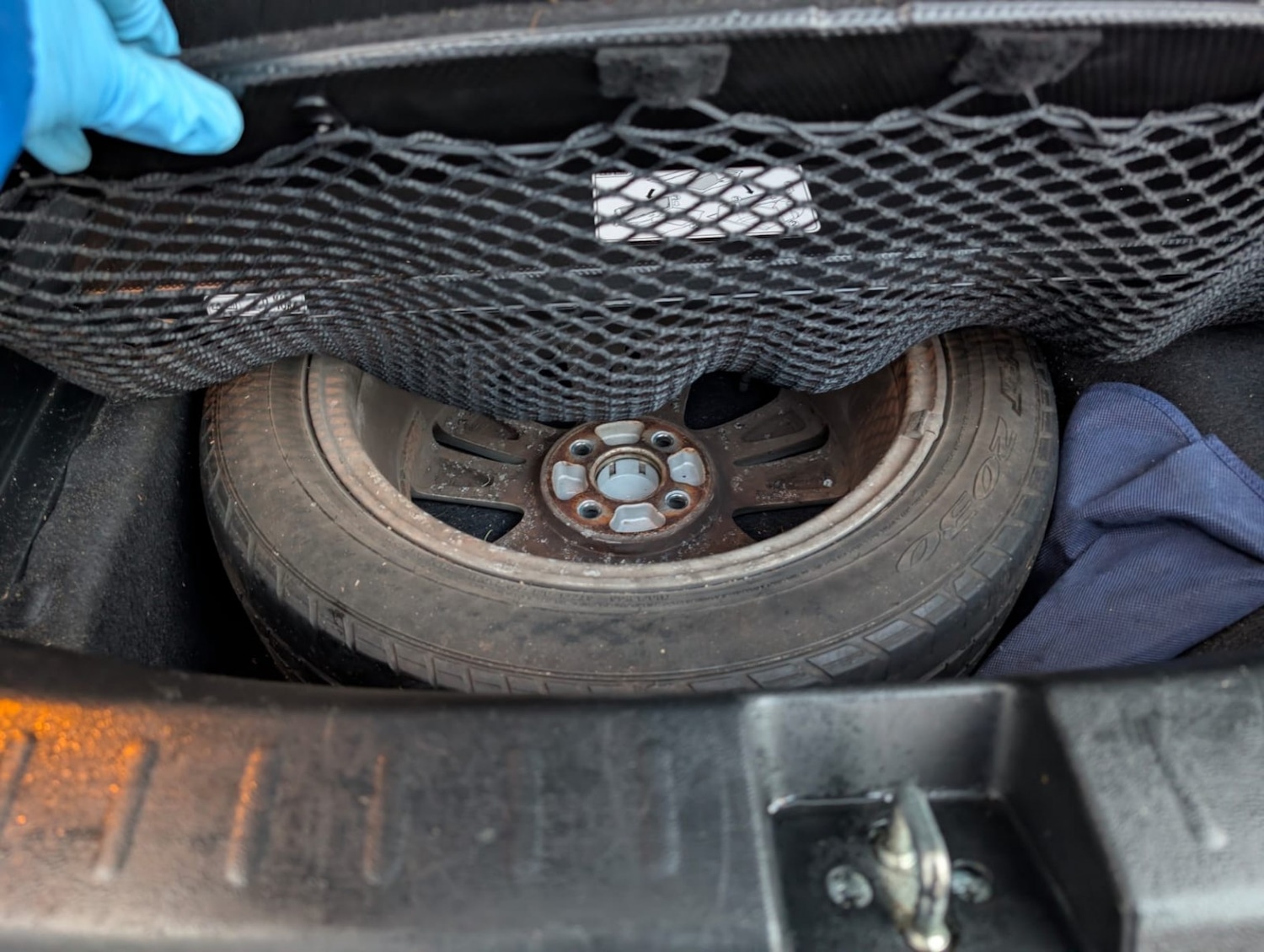 Used Honda Jazz 2009 for sale - 77391916: Photo 9