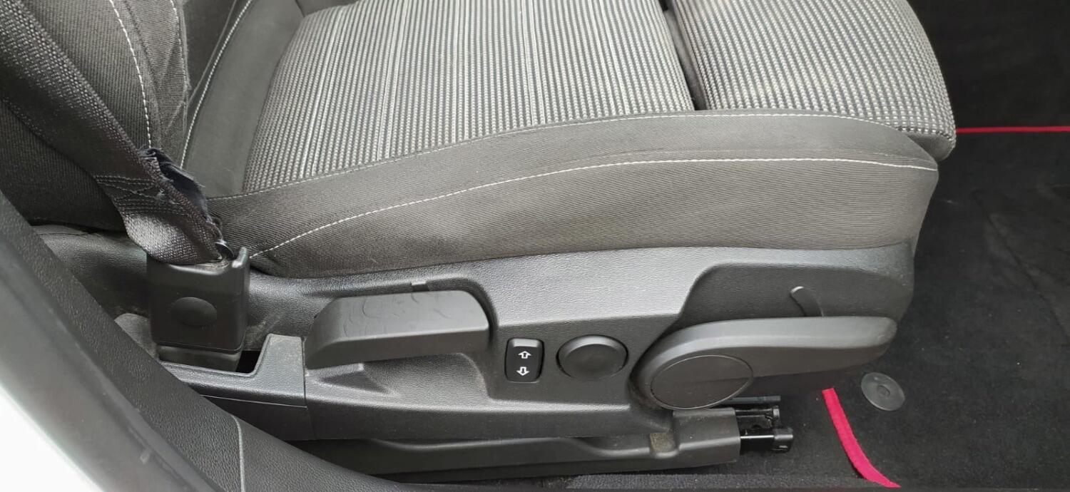 Used Vauxhall Insignia 2014 for sale - 76769423: Photo 10