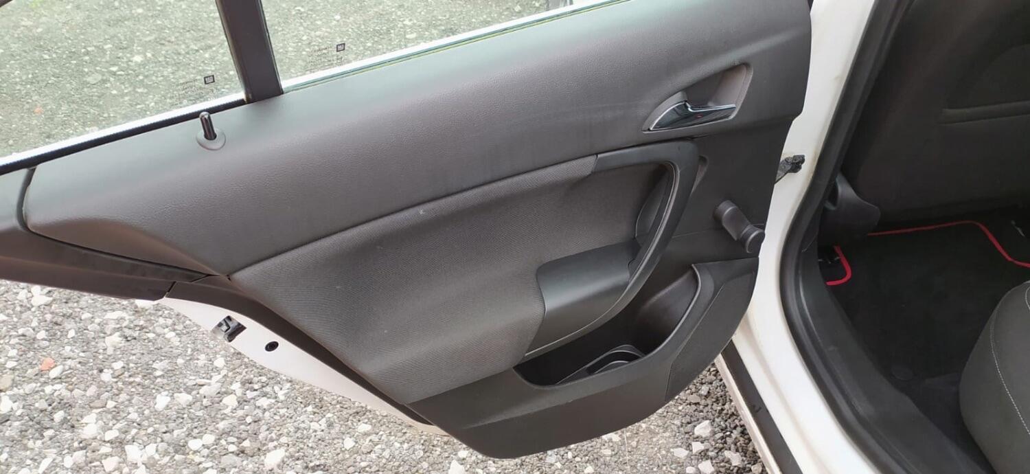 Used Vauxhall Insignia 2014 for sale - 76769423: Photo 15