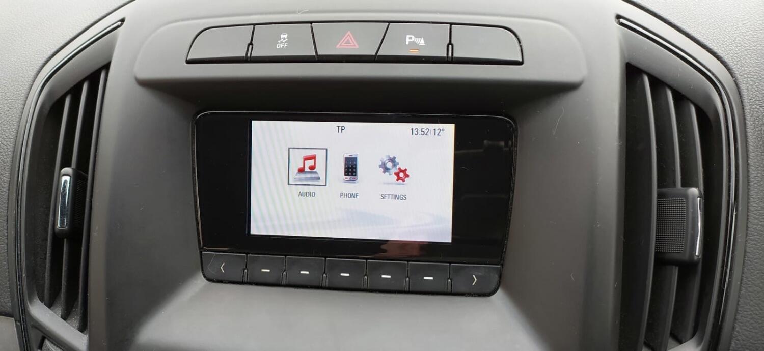 Used Vauxhall Insignia 2014 for sale - 76769423: Photo 22