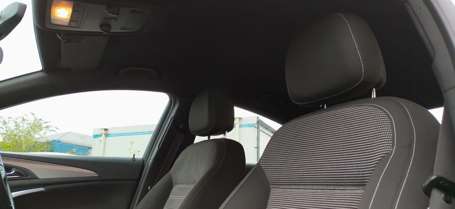 Used Vauxhall Insignia 2014 for sale - 76769423: Photo 26