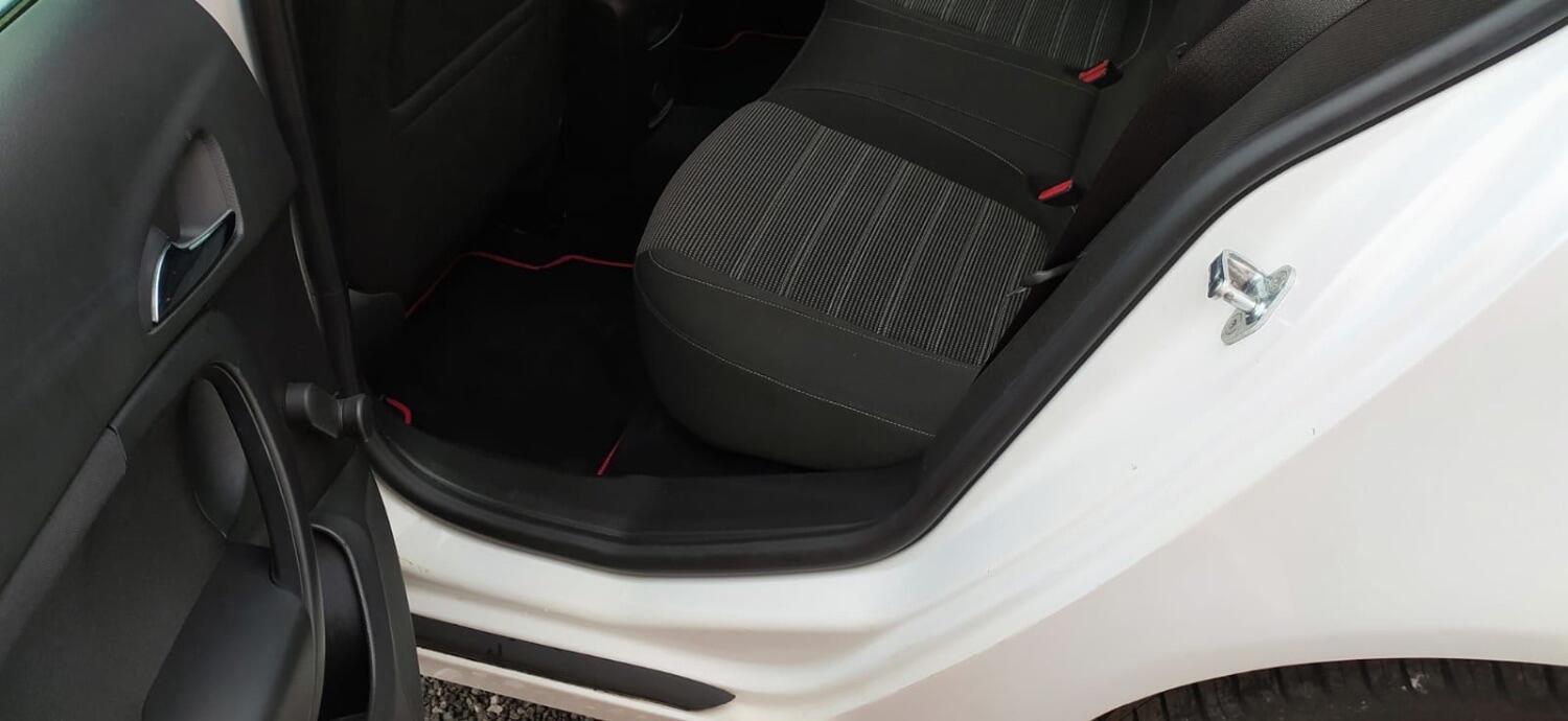 Used Vauxhall Insignia 2014 for sale - 76769423: Photo 28