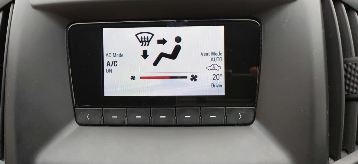 Used Vauxhall Insignia 2014 for sale - 76769423: Photo 39