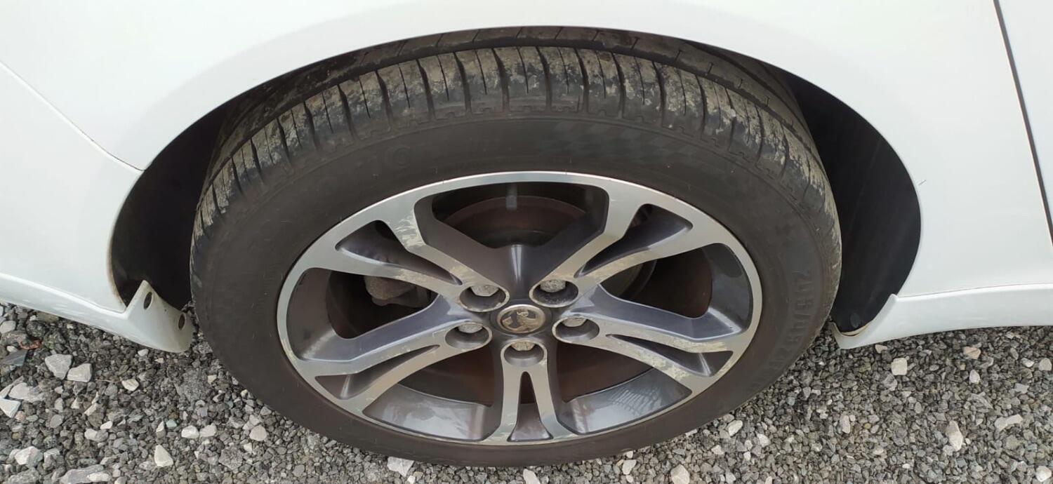 Used Vauxhall Insignia 2014 for sale - 76769423: Photo 47