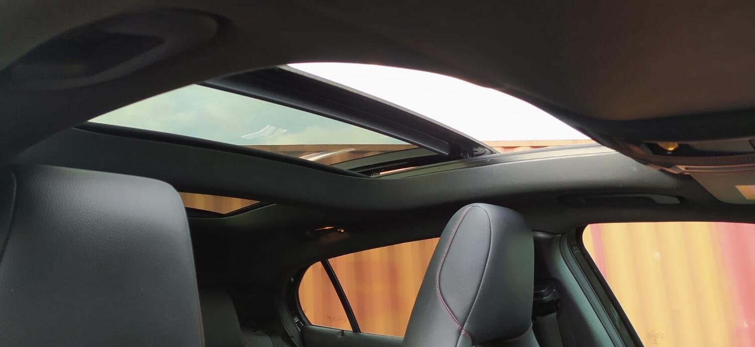 Used Mercedes-Benz GLA 2015 for sale - 76817535: Photo 11