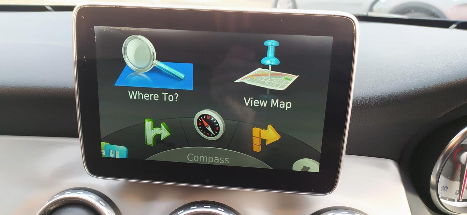 Used Mercedes-Benz GLA 2015 for sale - 76817535: Photo 13