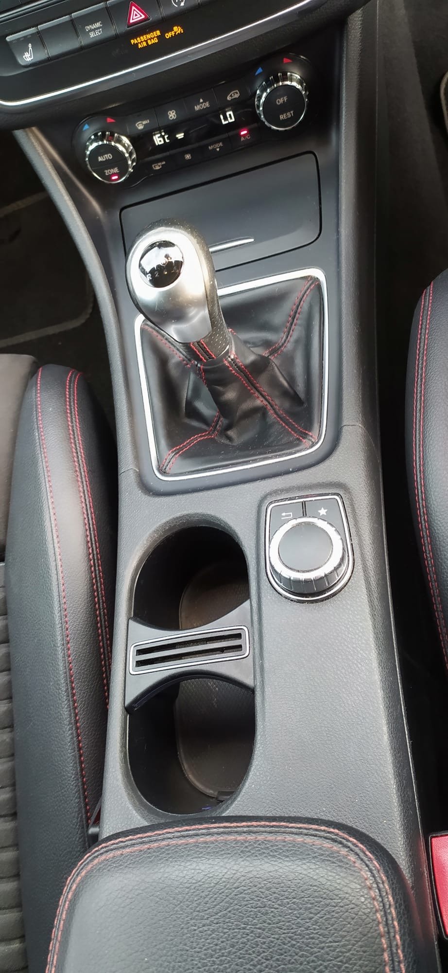 Used Mercedes-Benz GLA 2015 for sale - 76817535: Photo 14